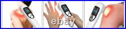 Cold Laser Therapy Device For Knees Powerful Sinoriko 808nm Hand Held Machine