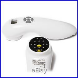 Cold Laser Therapy Device For Pain Relief Powerful LLLT Beats TENS Therapy