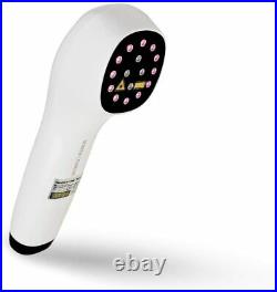 Cold Laser Therapy Device, Powerful Pain Relief for Knee, Shoulder, Back & more