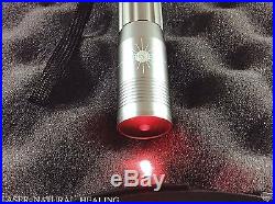 Cold Laser Therapy Kit CTS Pain Relief LNH Pro 50 LLLT with Protocols