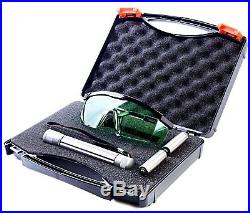 Cold Laser Therapy Kit. LLLT. Chronic Pain Relief. Enhanced, Faster Healing