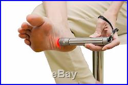 Cold Laser Therapy Kit. LLLT. Chronic Pain Relief. Enhanced, Faster Healing