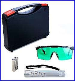 Cold Laser Therapy Kit LLLT. Chronic Pain Relief. Improve Healing & Recovery