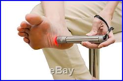 Cold Laser Therapy Kit LLLT LNH Pro 5 Relieve Pain, Decrease Inflammation