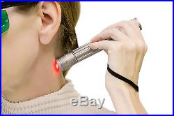 Cold Laser Therapy Kit LLLT Relieve Chronic Pain. Boost Recovery & Healing