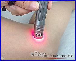 Cold Laser Therapy Kit LNH Pro 50 Treat Arthritis Symptoms, Pain OA, RA