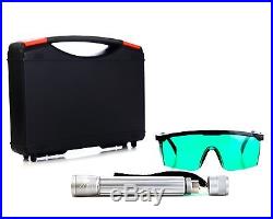 Cold Laser Therapy Kit. LNH Pro 5. Pain Relieving, Healing Laser. Red Light LLLT