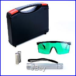 Cold Laser Therapy Kit. LNH Pro 5. Relieve Pain, Enhance Healing Process. LLLT