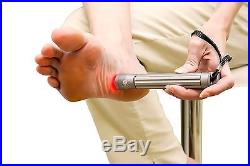 Cold Laser Therapy Kit. LNH Pro 5. Relieve Pain, Enhance Healing Process. LLLT