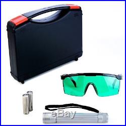 Cold Laser Therapy Kit. Relieve Pain, Improve Healing with Coherent Red Light