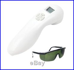 Cold Laser Therapy Pain Relief Lllt Device Pet Friendly WithGlasses ships from USA