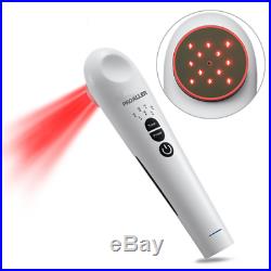 Cold Laser Therapy Red light therapy for joint pain beats TENS machine