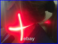 Cold Laser Therapy USA. Back Pain, Knee, Shoulder, Neck, Arthritis, Neuropathy