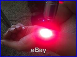 Cold Laser Therapy USA. Back Pain, Knee, Shoulder, Neck, Arthritis, Neuropathy