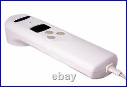 Cold Laser for Chiropractic. Low Level Laser Therapy. Vityas. 110/220V version