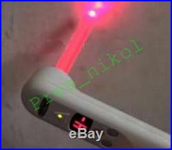 Cold Laser for Chiropractic, Quantum therapy, US compatible, LLLT, made E. Europe