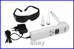 Cold Laser for Chiropractic Vityas Acupuncture Quantum LLLT Therapy. US FULL SET
