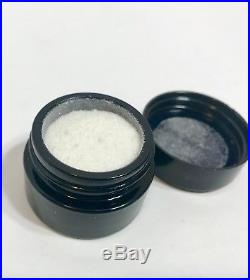 Colorado Hemp Extract Isolate 99+% Purity 10 Gram, Sealed Jars