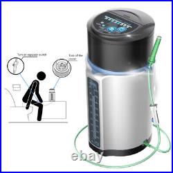 Compatible with Colonic Board Automatic Colonic Irrigation Adjust Water Pressure