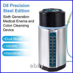 Compatible with Colonic Board Automatic Colonic Irrigation Adjust Water Pressure