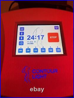 Contour Light Therapy Machine