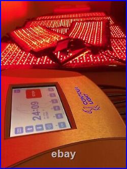 Contour Light Therapy Machine