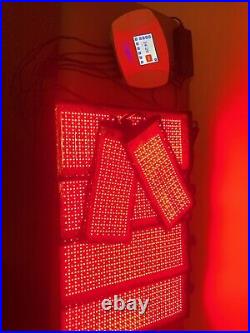 Contour Light Therapy Machine