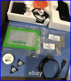 Crafty by Storz & Bickel Volcano Portable With Extras