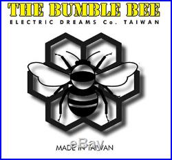 Cranial Electro Stimulation The Bumble Bee GAMMA PRO Version