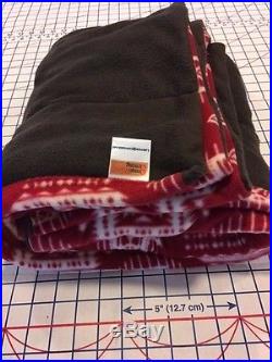 Custom-Sewn Weighted LARGE Therapy Blanket for Sensory SI ADHD Anxiety Stress