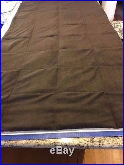 Custom-Sewn Weighted LARGE Therapy Blanket for Sensory SI ADHD Anxiety Stress