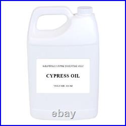 Cypress Essential Oil 100% Pure and Natural US Seller