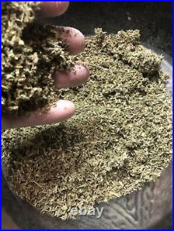 DAMIANA bulk WHOLESALE leaf ORGANIC herb 1 5 10 15 25 50 75 100 lbs Oz FREE ship