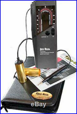 DEKA VOLL Electro Acupuncture Diagnostic Device Voll Method EAV Testing Machine