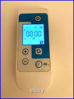 DENAS 2 Device for First Aid and Energy Zones Stimulation / Full English Version