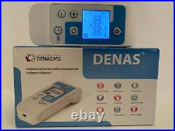 DENAS 2 Device for First Aid and Energy Zones Stimulation / Full English Version