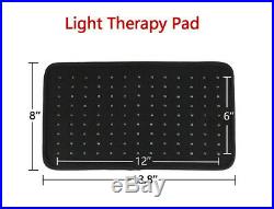 DGYAO Infrared LED Red Light Therapy Device Back Pain Relief Muscle Pain For Mom