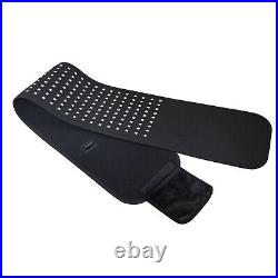 DGYAO Near Infrared Red Light Therapy Pad Wrap Device Back Waist Belt Home Use