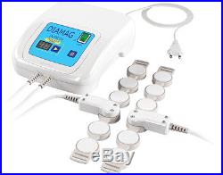 DIAMAG (ALMAG-03) device for home and hospital magnetic therapy