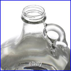 DMSO 2 Gallon Glass Bottle Special 99.995% Low odor Dimethyl Sulfoxide Liquid