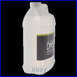 DMSO Dimethyl Sulfoxide 99.998% Low odor Pharma Grade 1 Gallon In BPA Free Jug