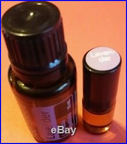 DOTERRA ESSENTIAL OILS Physician ROLL ON KIT