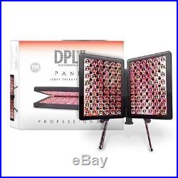 DPL II Deep Penetrating Light Therapy System LED Skin Rejuvenation Relief Pain