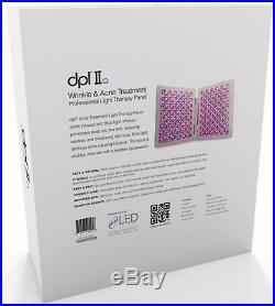 DPL IIa LED Anti-Aging Wrinkle & Acne Treatment Professional Light Therapy Panel