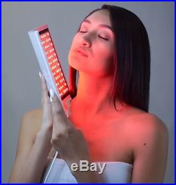 DPL reVive LookBook Infrared LED Anti-Aging Wrinkle Control Light Therapy Panel