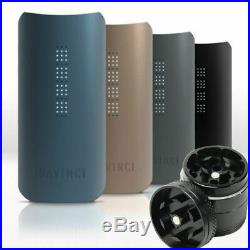 DaVinci IQ All Colors Includes Free Grinder + FREE Priority Rush Prime Shipping