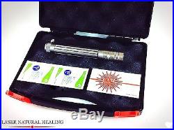 Deep Cold Laser Therapy. LNH Pro 50. Joint Pain Relief, Tissue Therapy LLLT