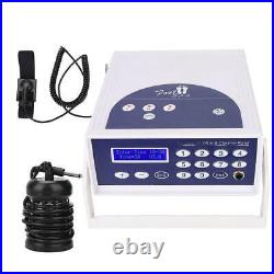 Detox Ion Foot Bath Spa Machine Kit Cell Ion Ionic Hydrogen Molecule with Belt