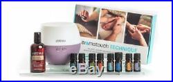 DoTERRA AromaTouch Diffused Enrollment Kit special