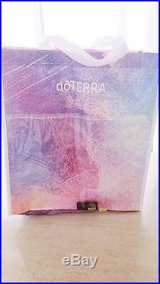 DoTERRA Convention Kit 2018-includes Lemon Myrtle-Factory Sealed-with Dream Tote